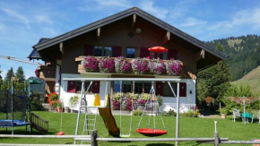 Albingers Landhaus